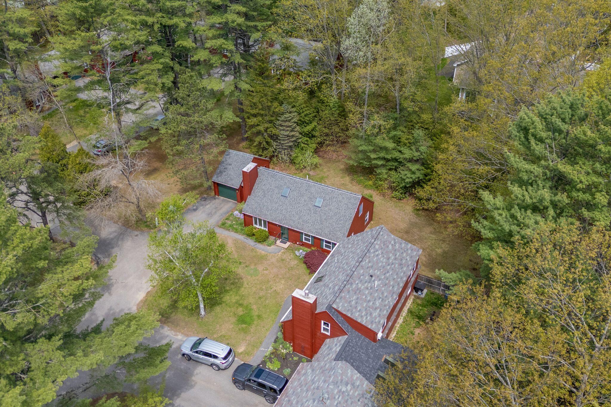 14 Willow Grove Road, Unit 14 Brunswick, ME 04011 - Photo 55 of 57 14 Willow Grove Road 14, Brunswick