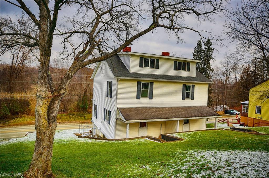 944 Armbrust Hecla Road Mount Pleasant, PA 15666 - Photo 16 of 18 Gallery Image 16