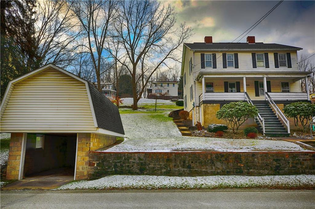 944 Armbrust Hecla Road Mount Pleasant, PA 15666 - Photo 17 of 18 Gallery Image 17