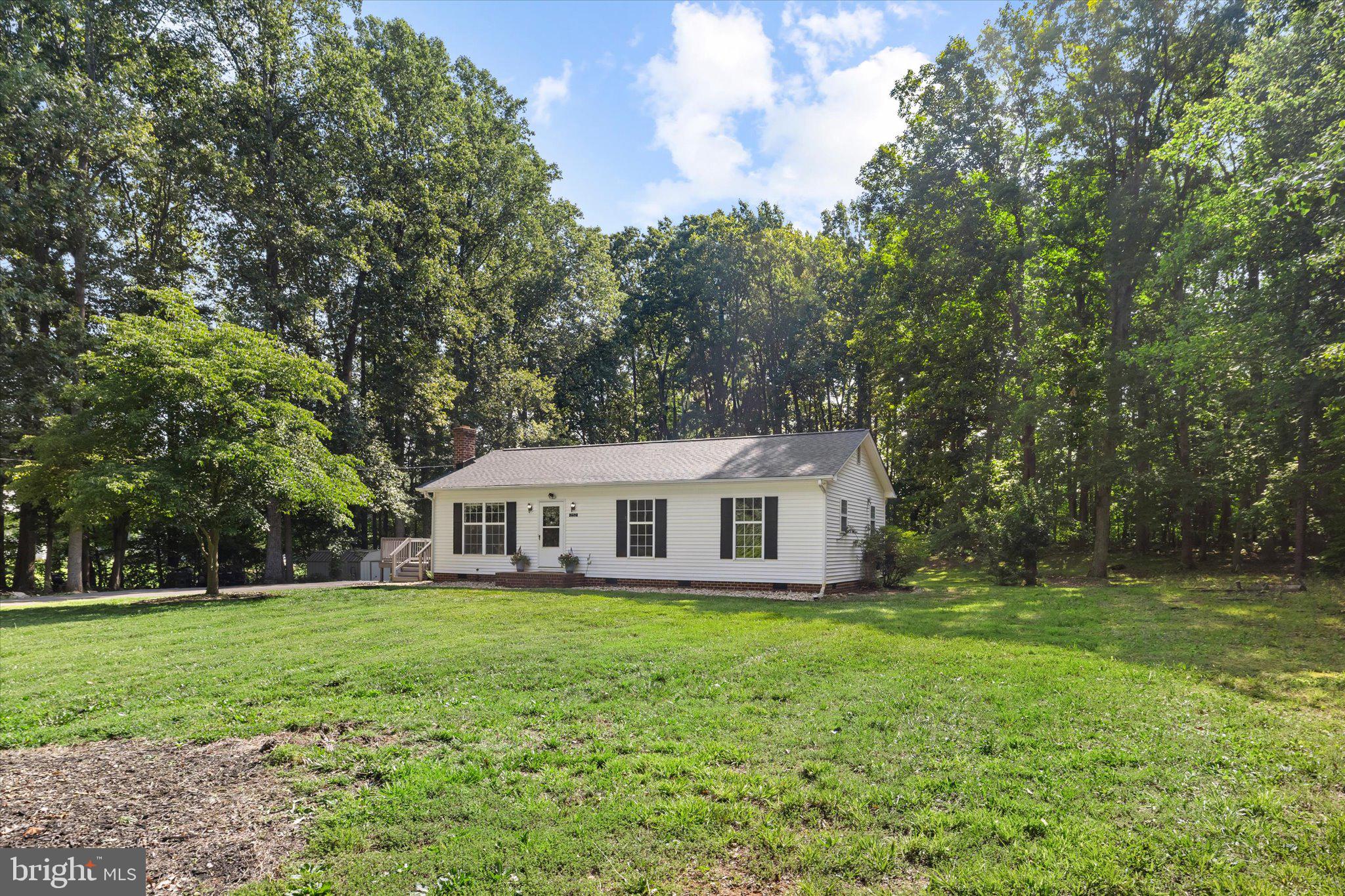 252 Evergreen Road Louisa, VA 23093 - Photo 4 of 39