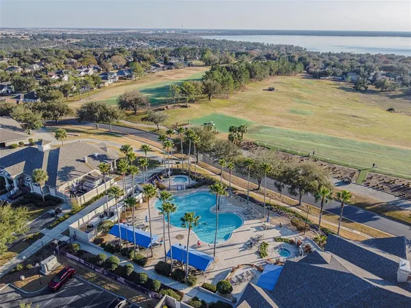 $560,000 | 1336 Lattimore Drive, Clermont, FL 34711