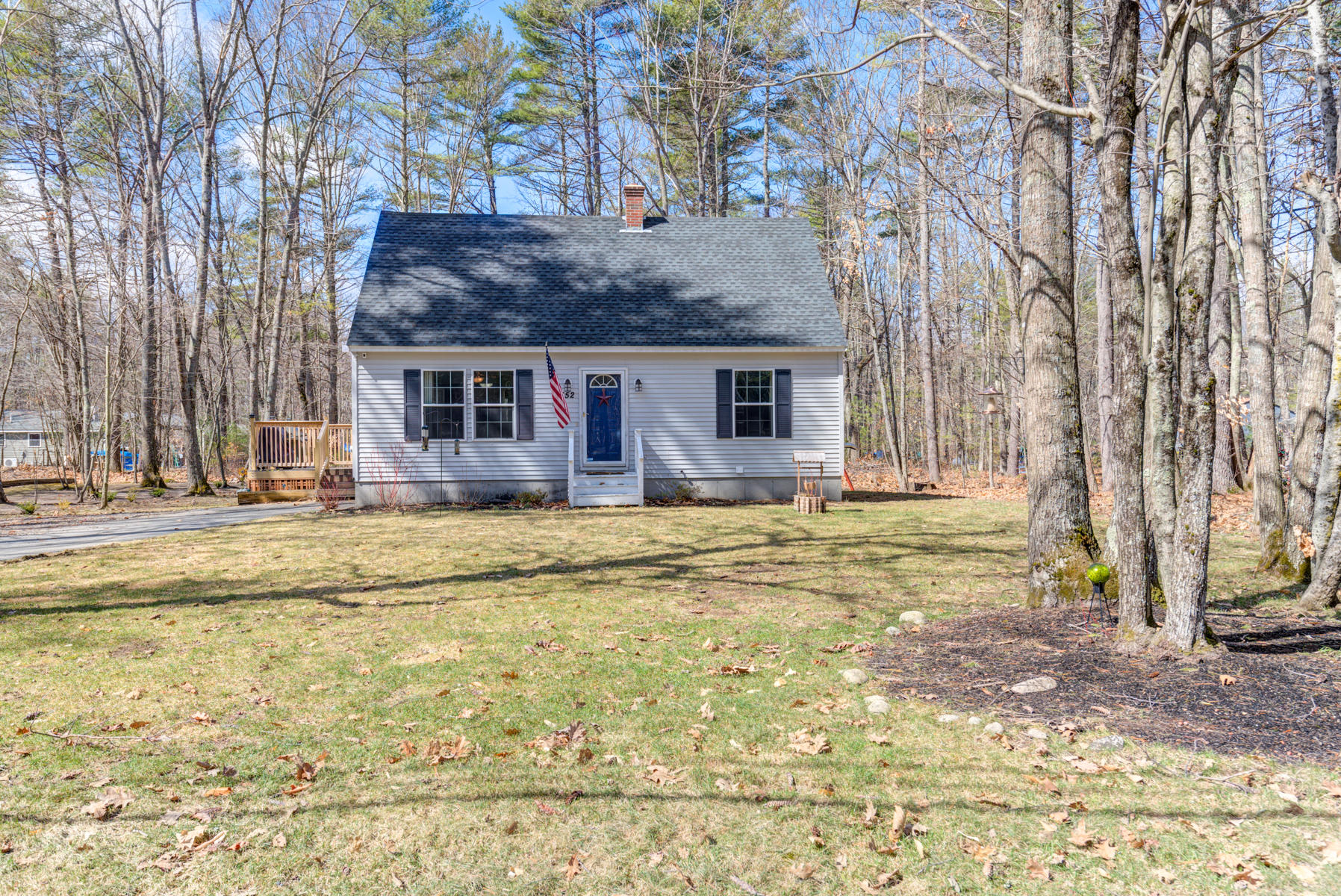 552 New Dam Road Waterboro, ME 04061 - Photo 1 of 33 Pic#-2