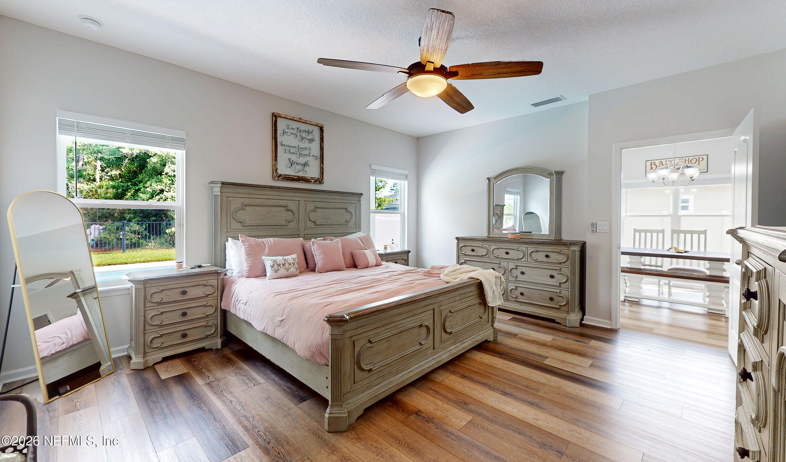 1717 Austin Lk Way Middleburg, FL 32068 - Photo 22 of 49 Owners Bedroom