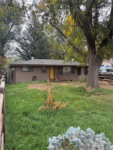 $425,000 | 2824 North Overland Trail, Laporte, CO 80535