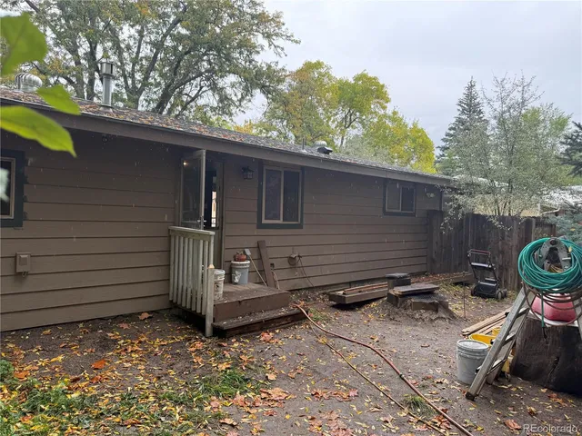 $425,000 | 2824 North Overland Trail, Laporte, CO 80535