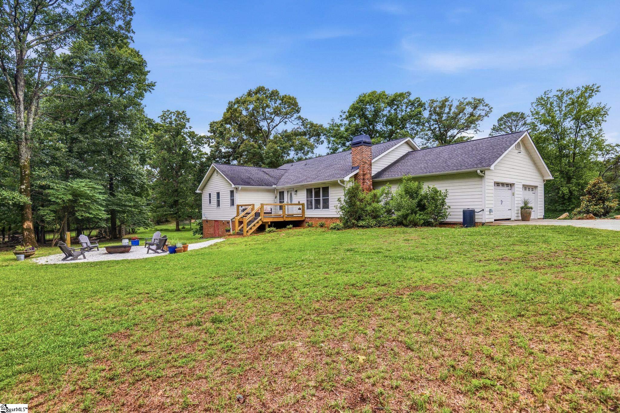 868 Bulls Road Taylors, SC 29687 - Photo 33 of 37 Gallery Image 33