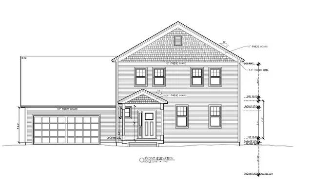 $938,375 | 4425 Ethan Allen Highway, Charlotte, VT 05445
