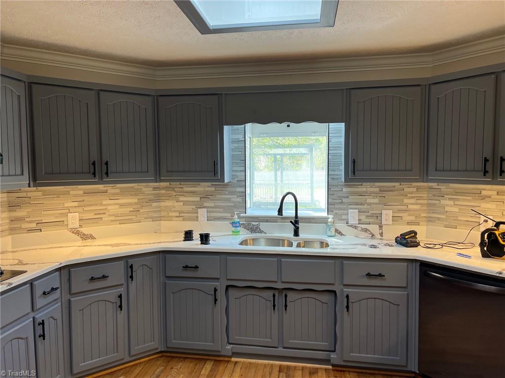 438 Old Farm Road Thomasville, NC 27360 - Photo 16 of 20 Kitchen