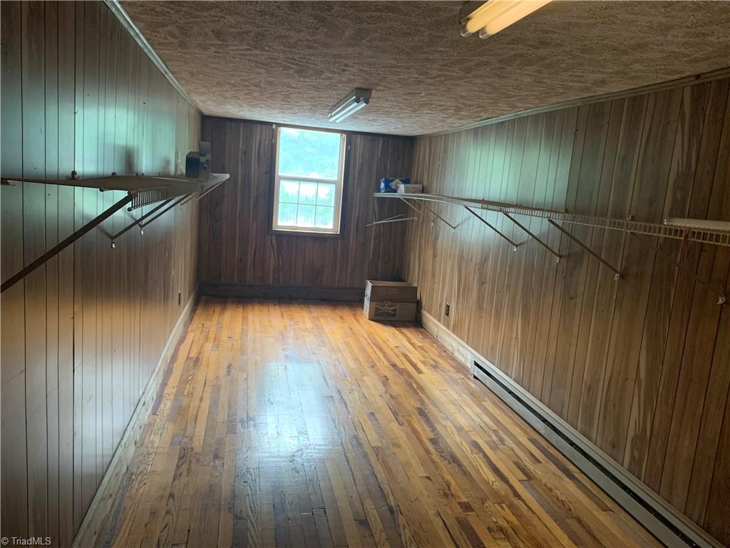438 Old Farm Road Thomasville, NC 27360 - Photo 6 of 20 finished storage, with more storage.