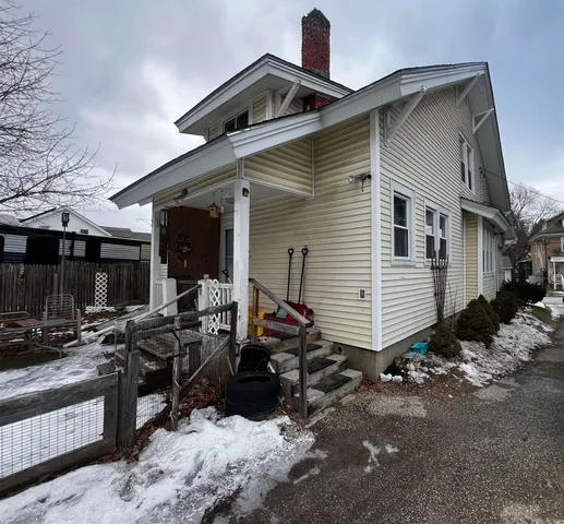 $200,000 | 116 Crescent Street, Rutland, VT 05701