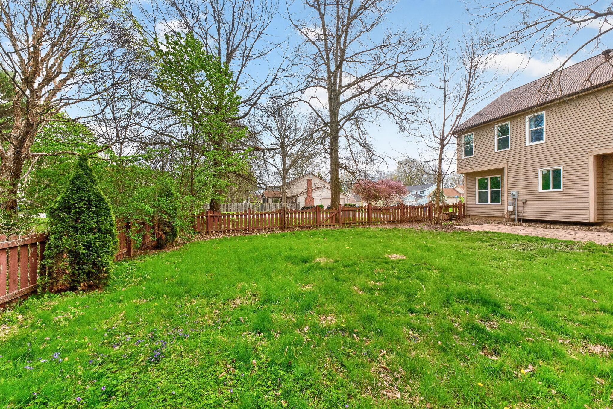 392 Rutherford Avenue Delaware, OH 43015 - Photo 56 of 62 392 Rutherford Ave (Exterior)-17
