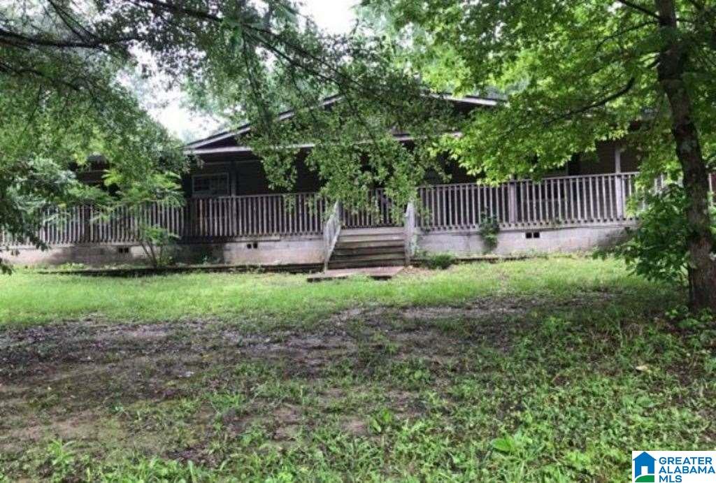 5058 Bluff Creek Ridge Adamsville, AL 35005 - Photo 1 of 17