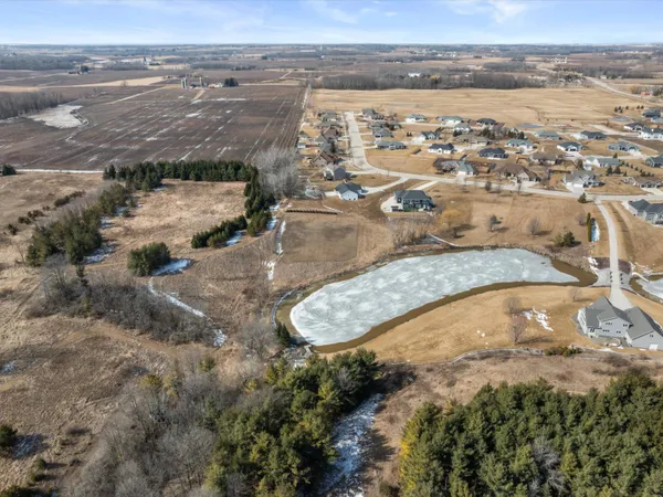 $139,900 | Lt20 Silveridge Drive, Unit BLK 5, Manitowoc, WI 54220