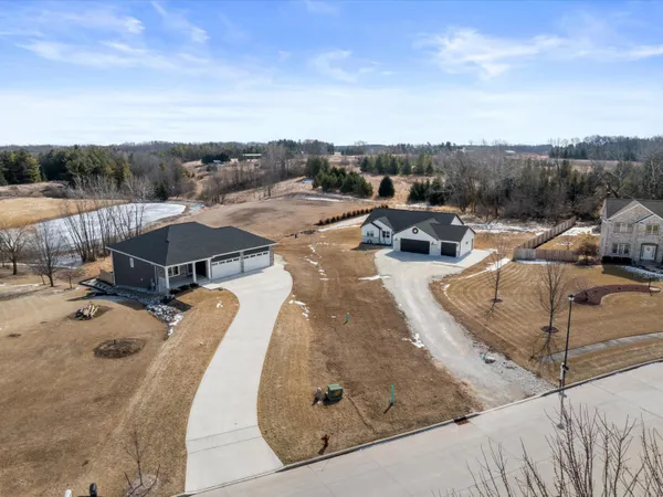 $139,900 | Lt20 Silveridge Drive, Unit BLK 5, Manitowoc, WI 54220