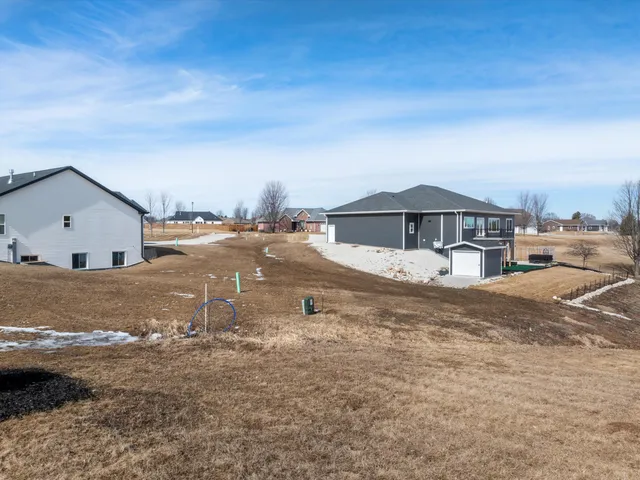 $139,900 | Lt20 Silveridge Drive, Unit BLK 5, Manitowoc, WI 54220