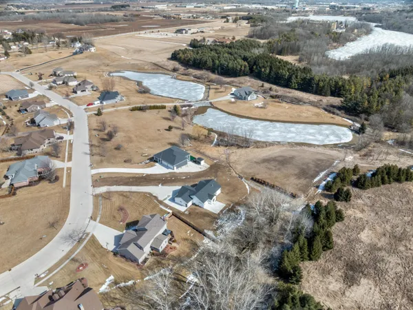 $139,900 | Lt20 Silveridge Drive, Unit BLK 5, Manitowoc, WI 54220