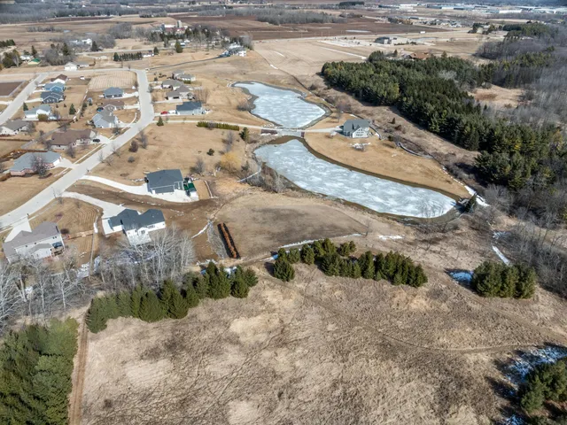 $139,900 | Lt20 Silveridge Drive, Unit BLK 5, Manitowoc, WI 54220