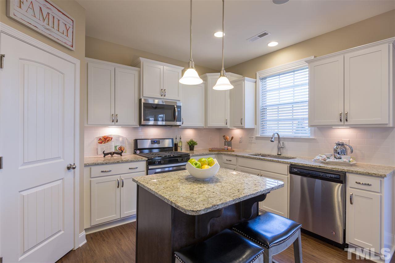 65 South Ridge View Way Youngsville, NC 27596 - Photo 11 of 19 Gallery Image 11
