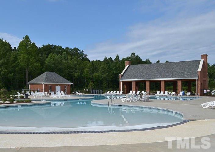65 South Ridge View Way Youngsville, NC 27596 - Photo 17 of 19 Gallery Image 17