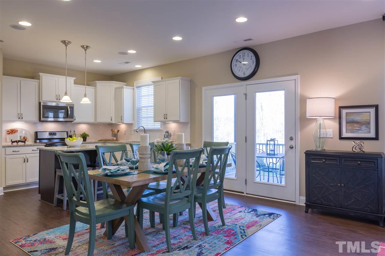 65 South Ridge View Way Youngsville, NC 27596 - Photo 6 of 19 Gallery Image 6