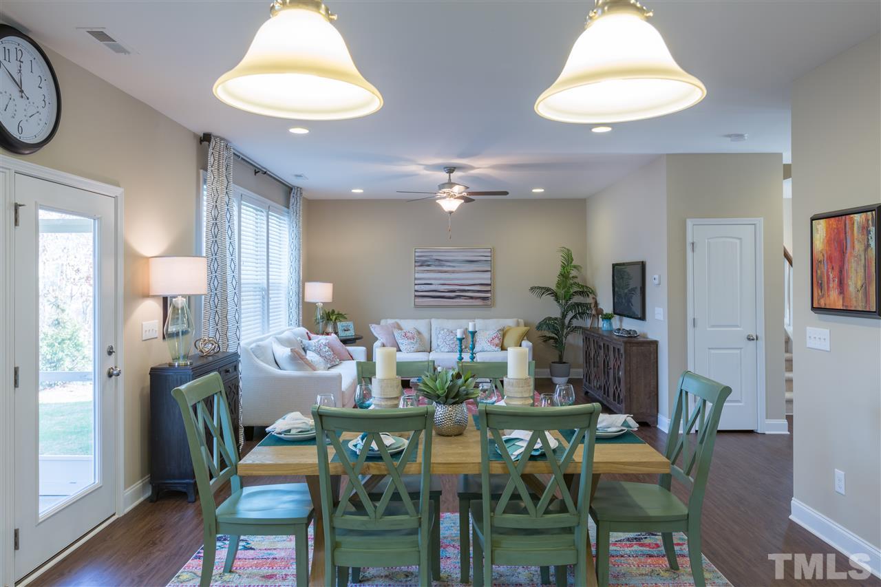 65 South Ridge View Way Youngsville, NC 27596 - Photo 7 of 19 Gallery Image 7