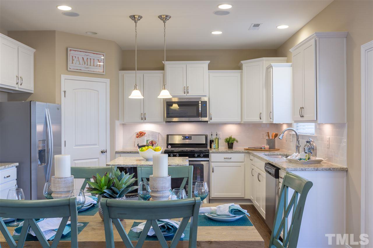 65 South Ridge View Way Youngsville, NC 27596 - Photo 8 of 19 Gallery Image 8