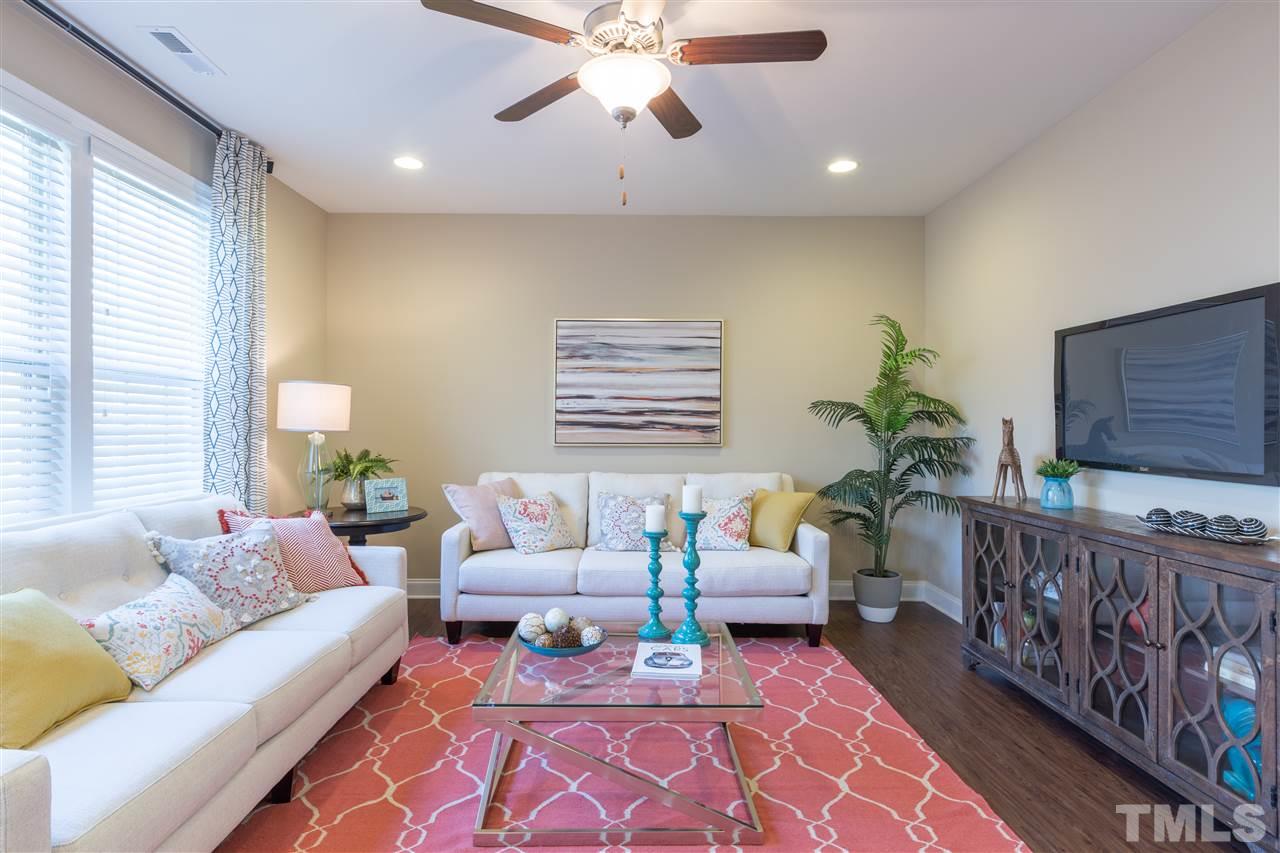65 South Ridge View Way Youngsville, NC 27596 - Photo 9 of 19 Gallery Image 9