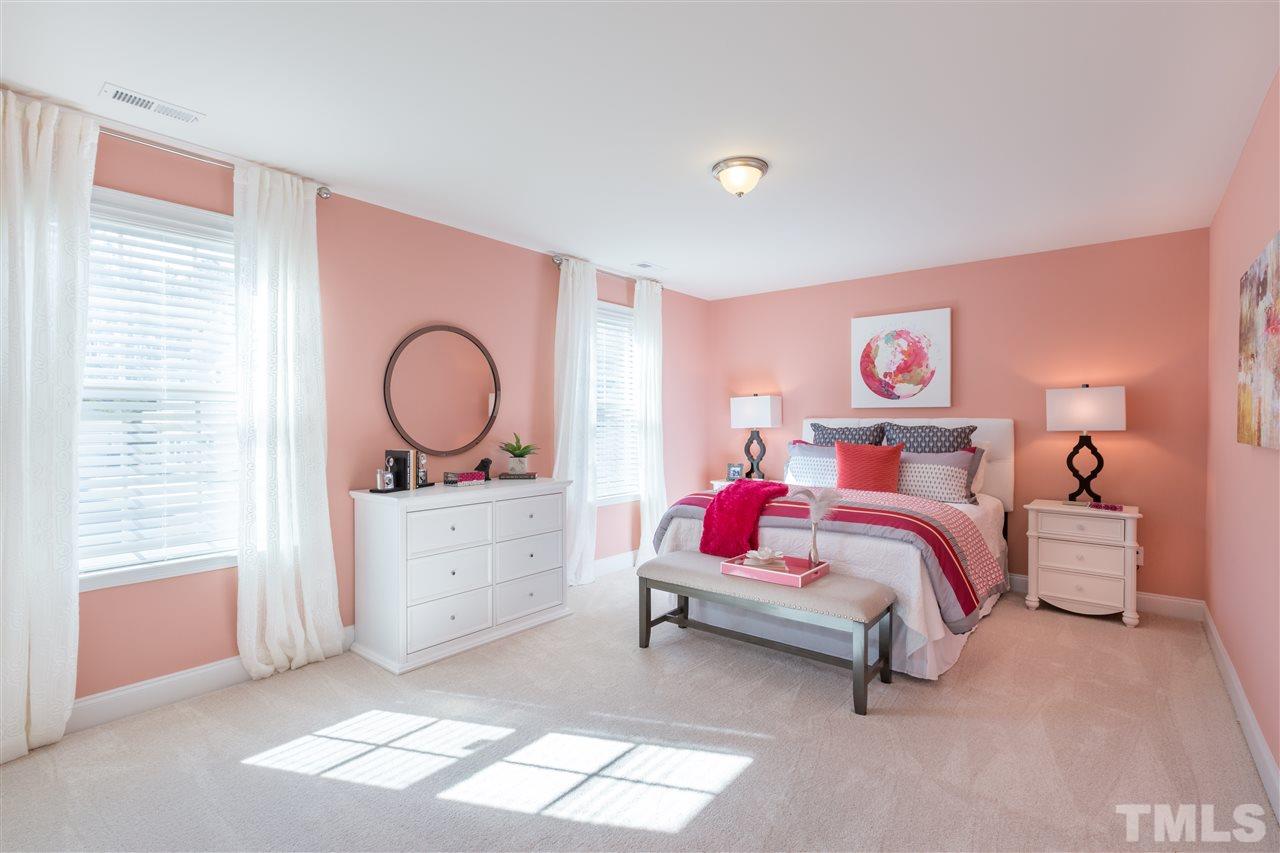 65 South Ridge View Way Youngsville, NC 27596 - Photo 10 of 19 Gallery Image 10