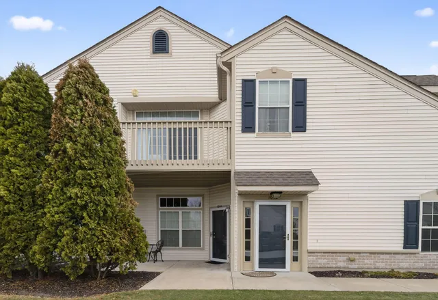 $310,000 | 1052 Stratford Court, Unit 201, Mount Pleasant, WI 53406