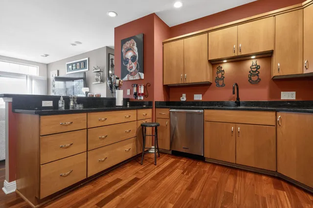 $310,000 | 1052 Stratford Court, Unit 201, Mount Pleasant, WI 53406