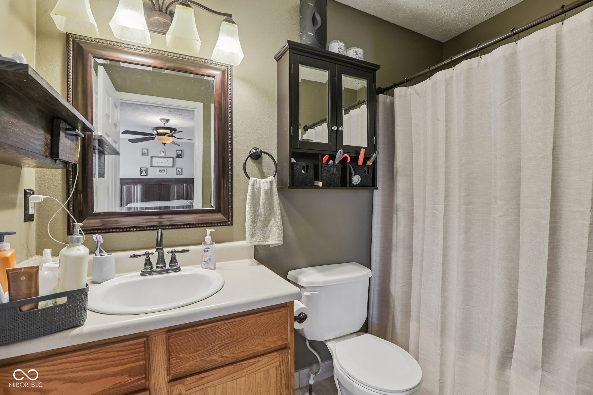 1508 Round Lake Court Lebanon, IN 46052 - Photo 23 of 35