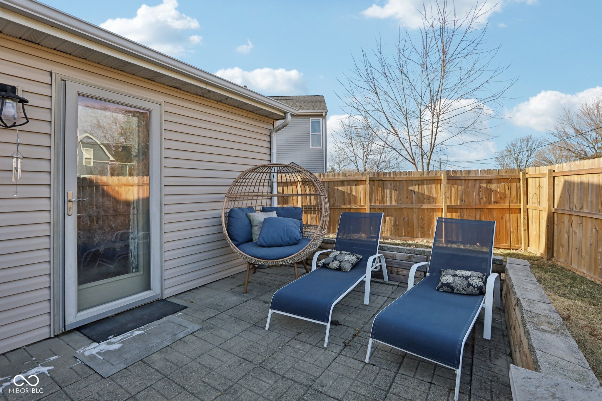 1508 Round Lake Court Lebanon, IN 46052 - Photo 30 of 35