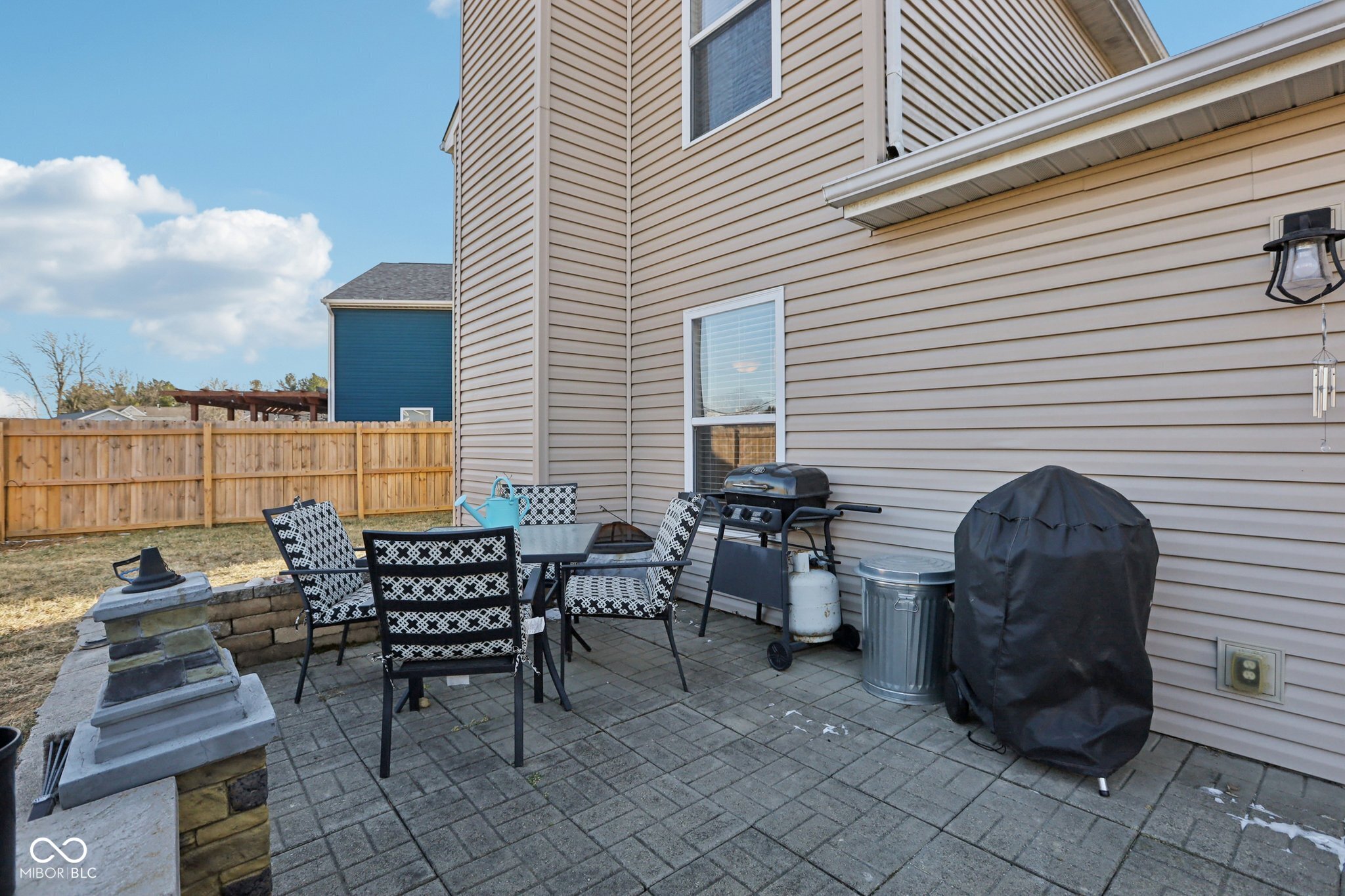 1508 Round Lake Court Lebanon, IN 46052 - Photo 31 of 35