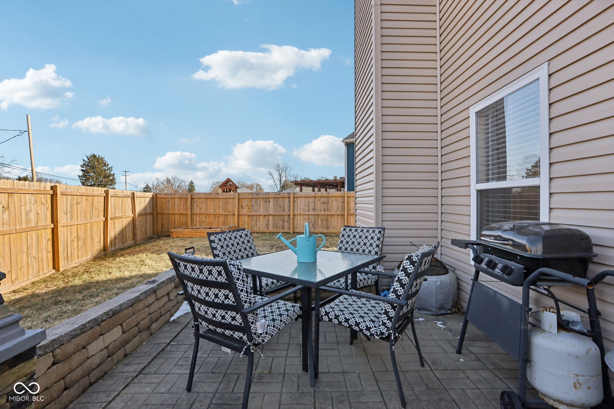 1508 Round Lake Court Lebanon, IN 46052 - Photo 32 of 35