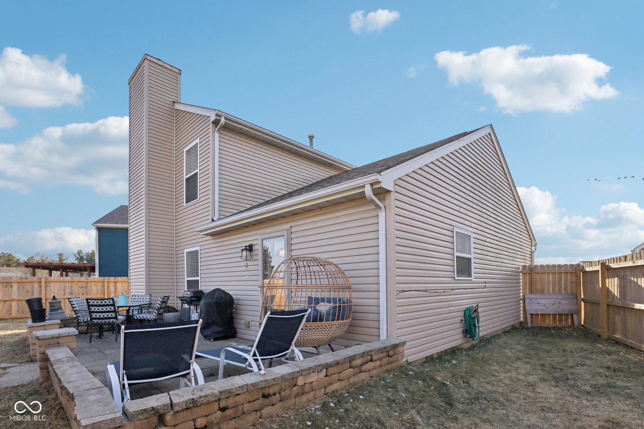 1508 Round Lake Court Lebanon, IN 46052 - Photo 33 of 35