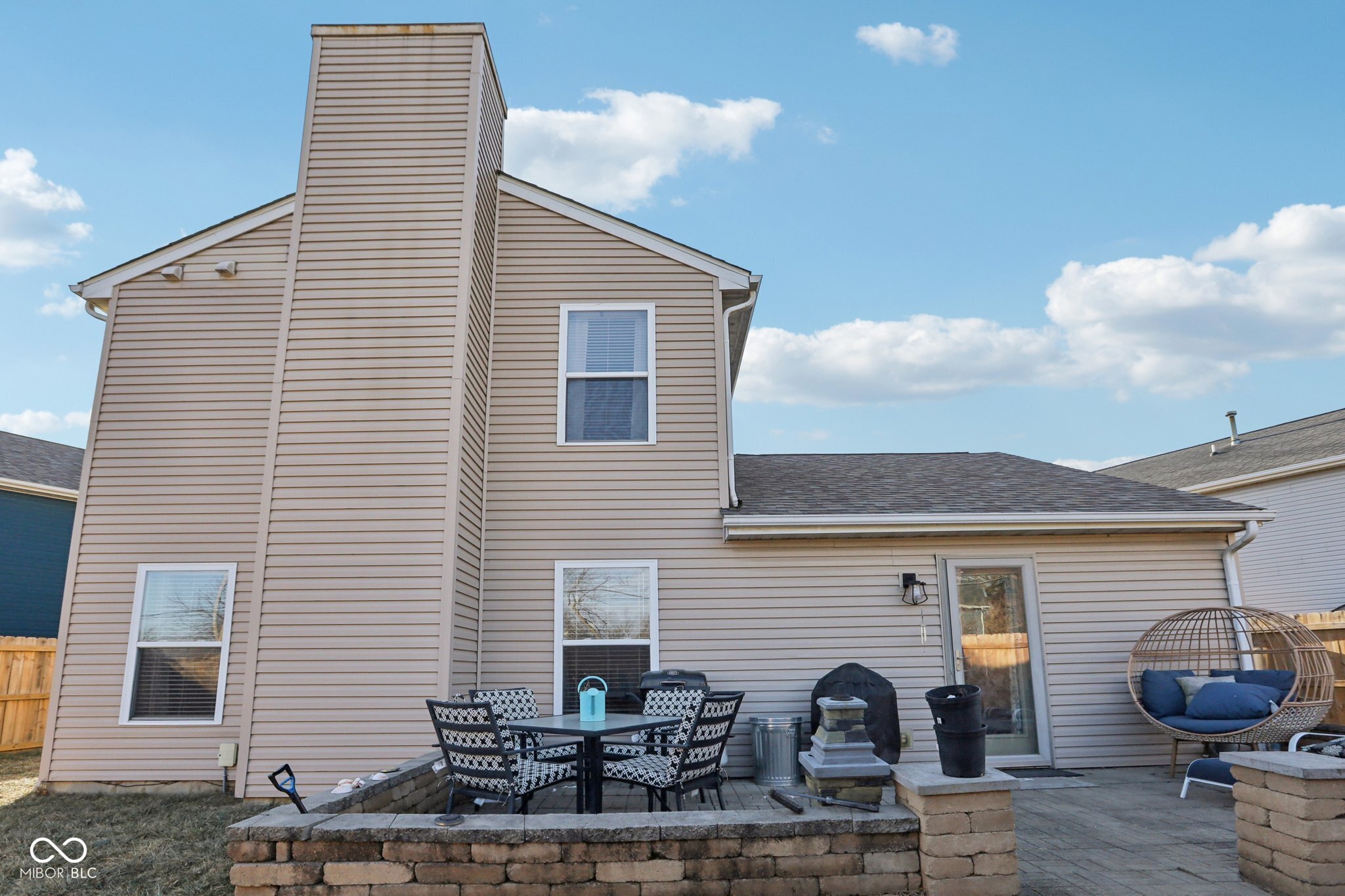 1508 Round Lake Court Lebanon, IN 46052 - Photo 34 of 35