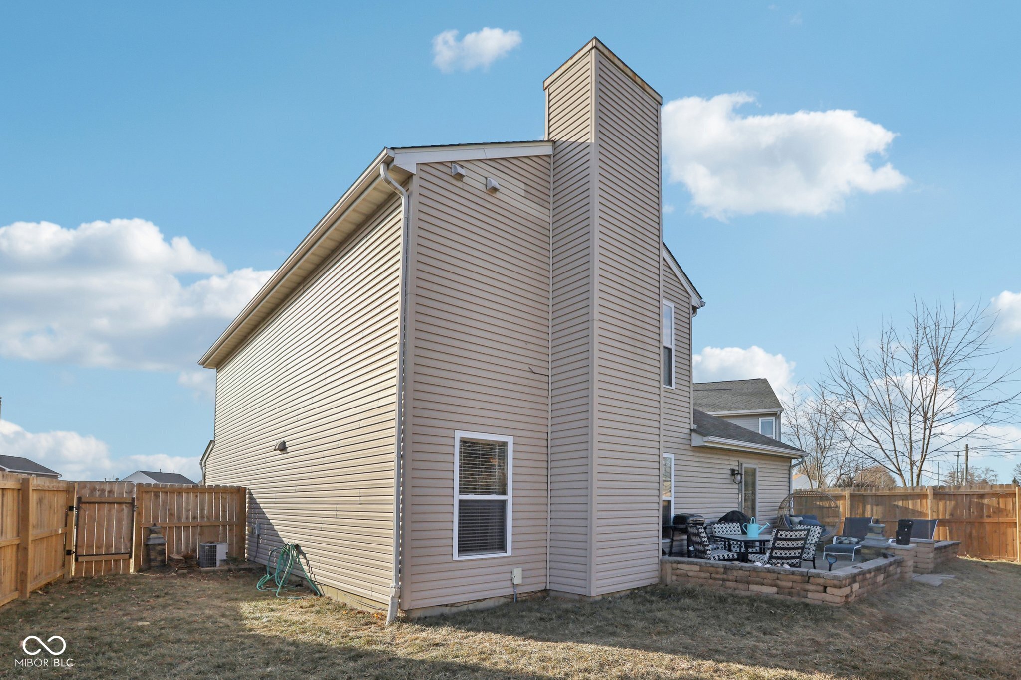 1508 Round Lake Court Lebanon, IN 46052 - Photo 35 of 35
