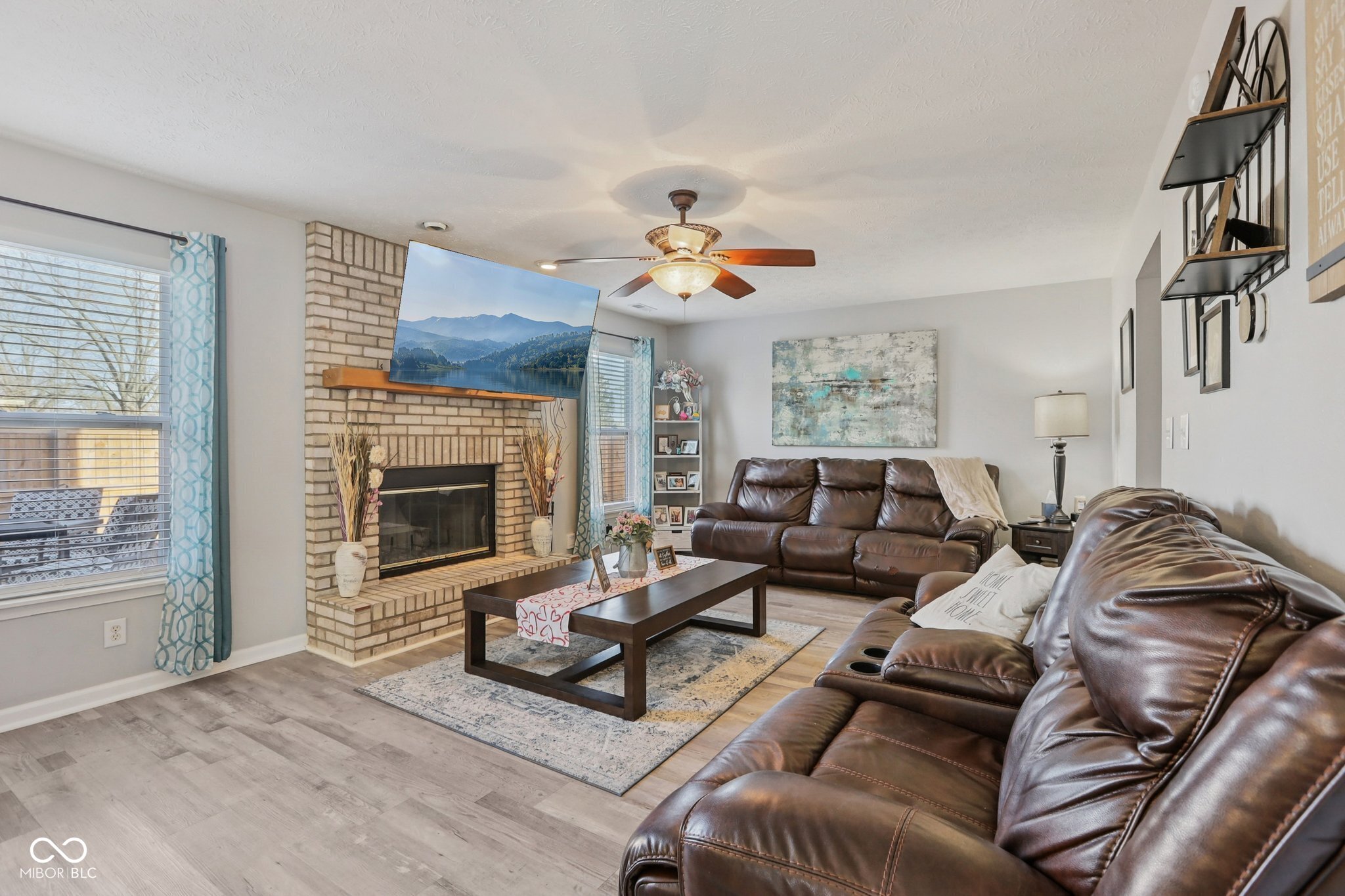 1508 Round Lake Court Lebanon, IN 46052 - Photo 4 of 35