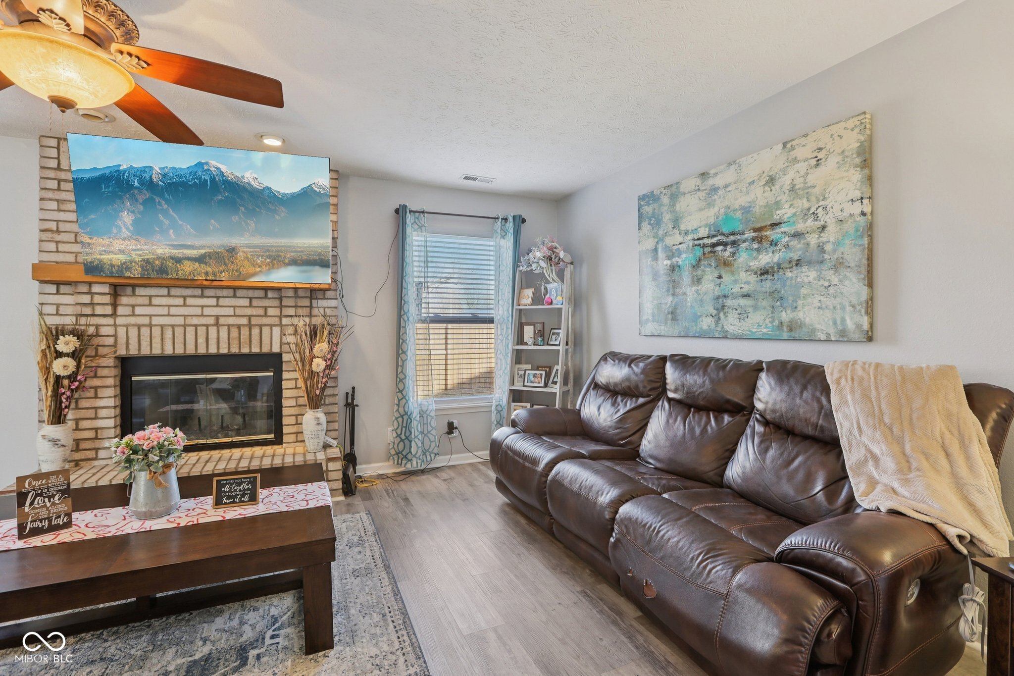 1508 Round Lake Court Lebanon, IN 46052 - Photo 8 of 35