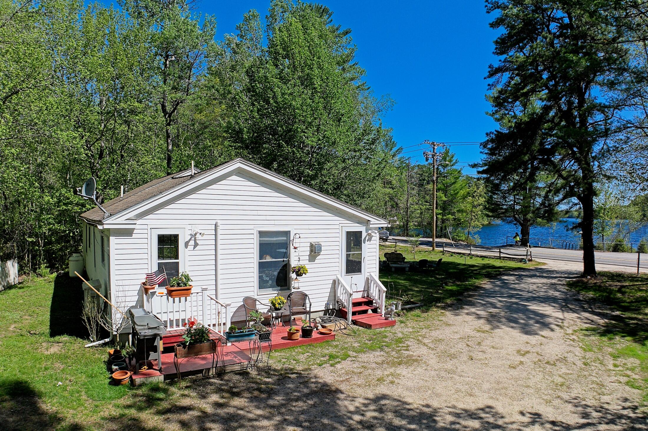 586 Webbs Mills Road, Unit 9 Raymond, ME 04071 - Photo 3 of 30 07