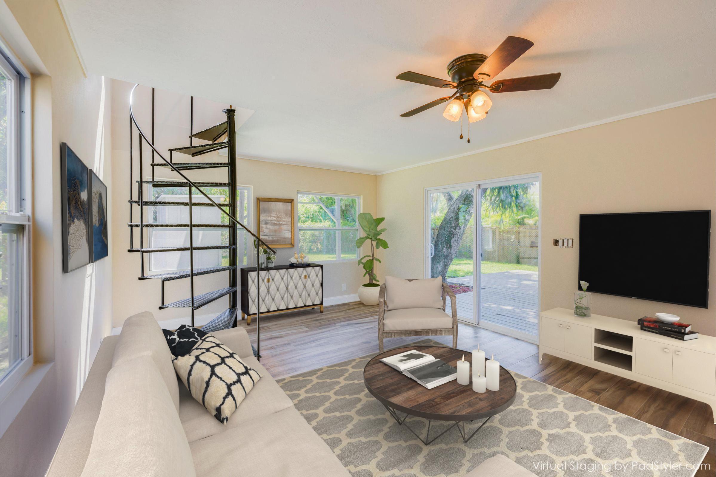 1012 Sunset Road West Palm Beach, FL 33401 - Photo 19 of 35 17