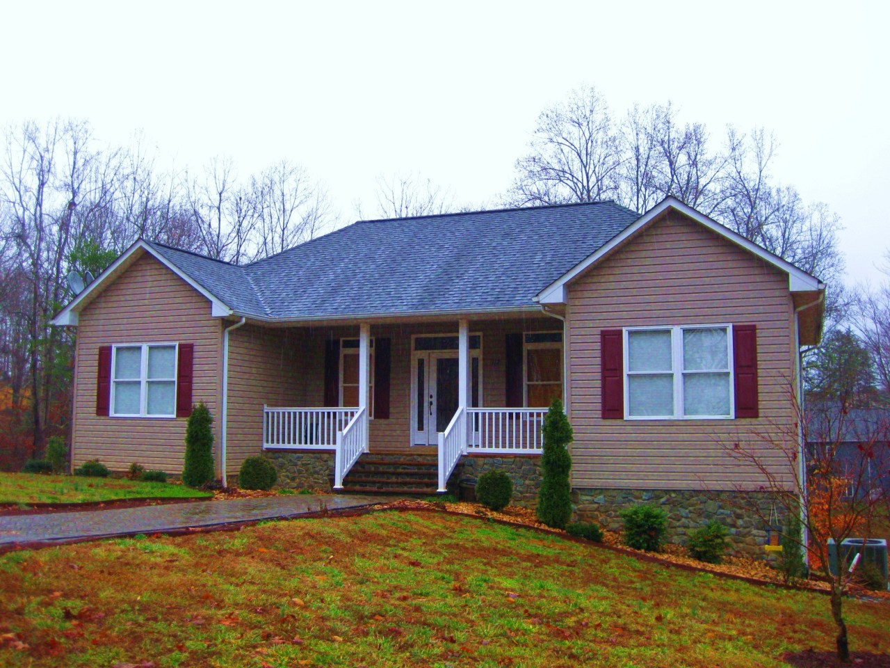 112 Little Creek Road Moneta, VA 24121 - Photo 13 of 90 Relax...at Home!