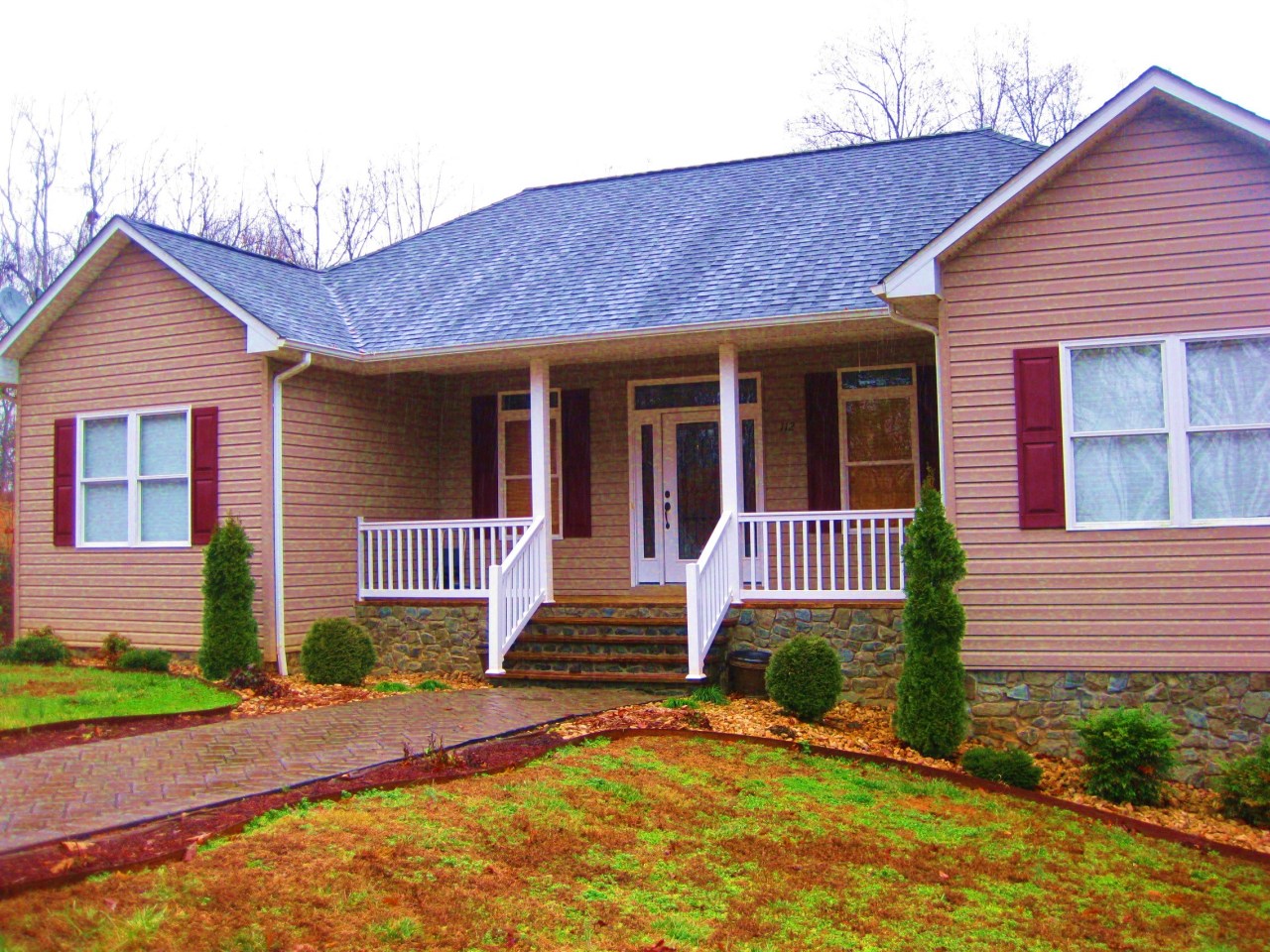 112 Little Creek Road Moneta, VA 24121 - Photo 15 of 90 WOW! Welcome Home!!