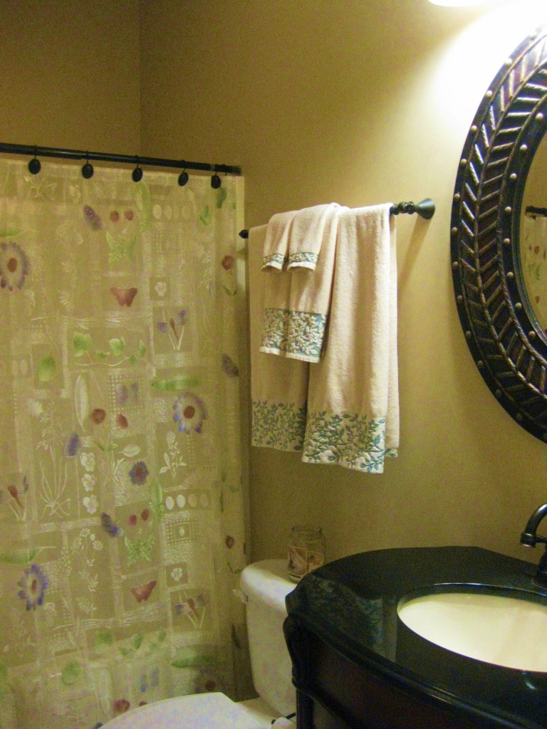 112 Little Creek Road Moneta, VA 24121 - Photo 20 of 90 Entry Bath 2
