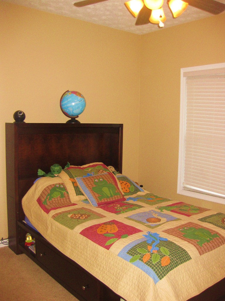 112 Little Creek Road Moneta, VA 24121 - Photo 21 of 90 BedRm #2