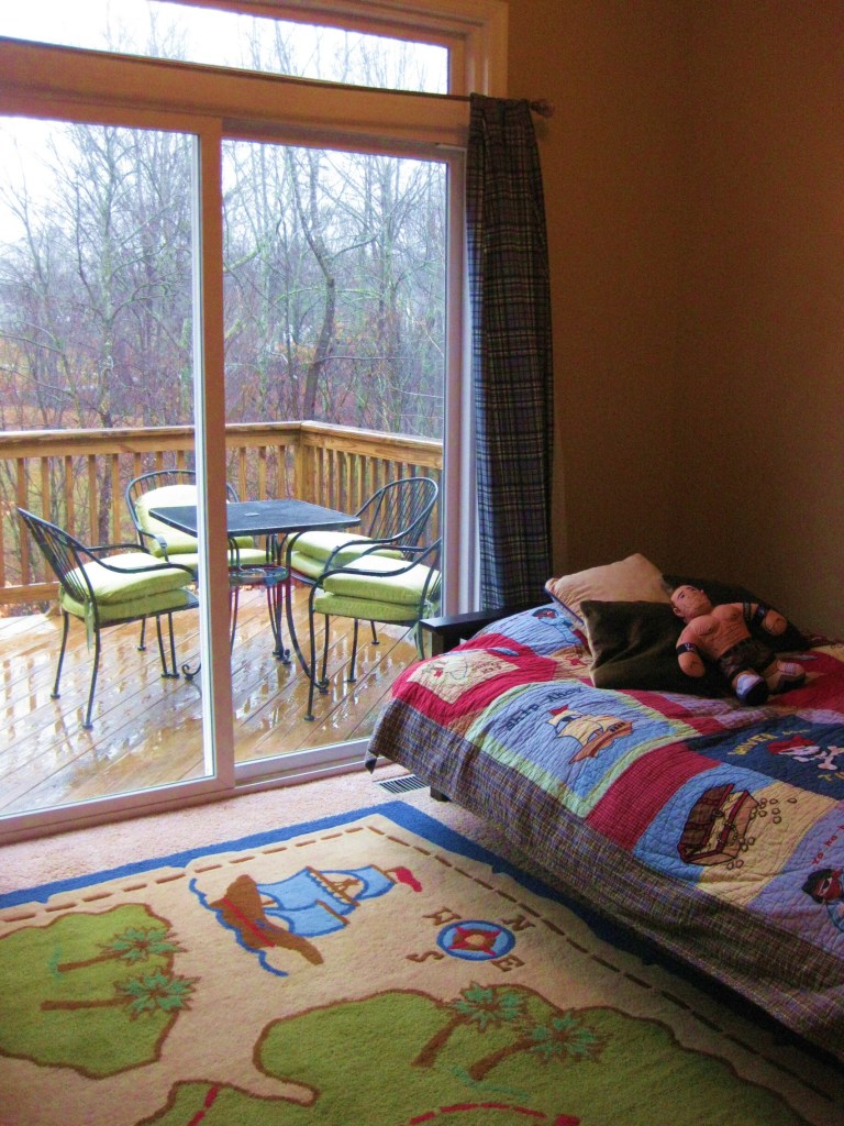 112 Little Creek Road Moneta, VA 24121 - Photo 22 of 90 BedRm #3