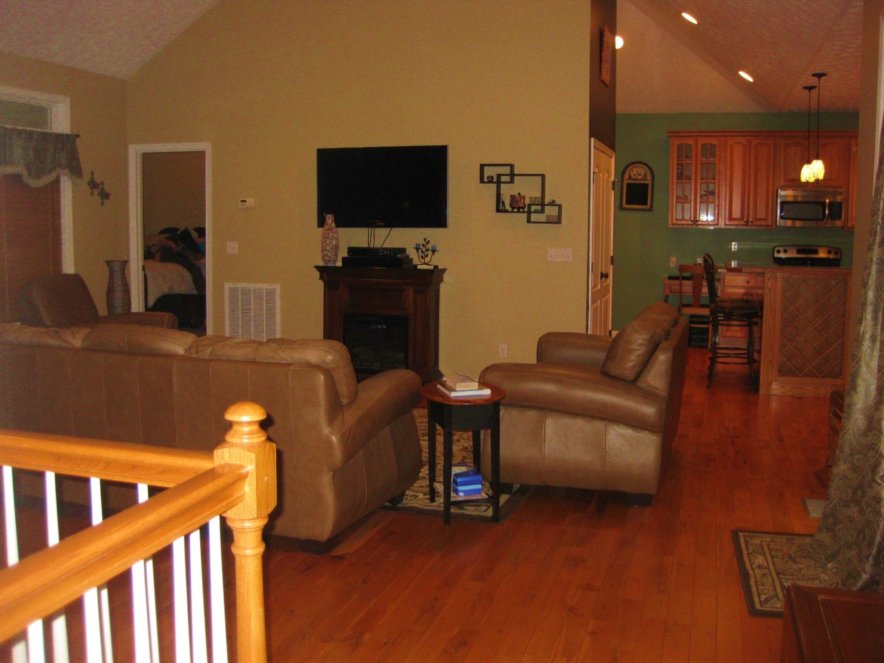 112 Little Creek Road Moneta, VA 24121 - Photo 25 of 90 Relax @ Home!
