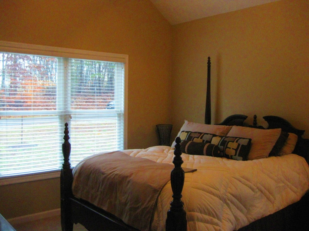 112 Little Creek Road Moneta, VA 24121 - Photo 27 of 90 Huge Master Suite!