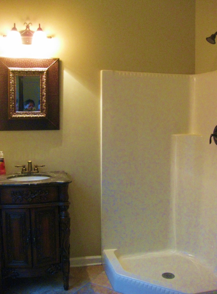 112 Little Creek Road Moneta, VA 24121 - Photo 29 of 90 Master Bath!!
