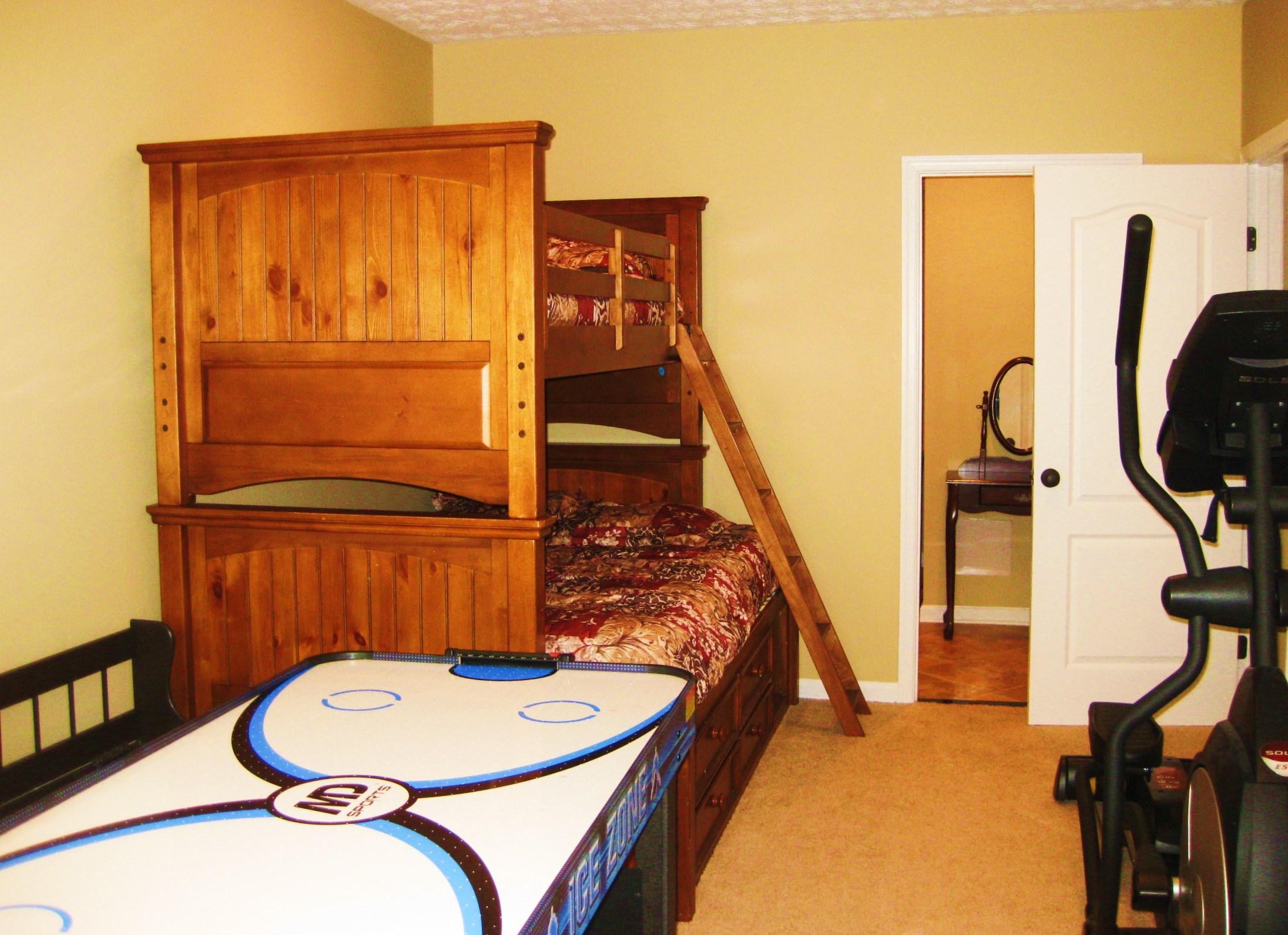 112 Little Creek Road Moneta, VA 24121 - Photo 34 of 90 LL Bonus Room!
